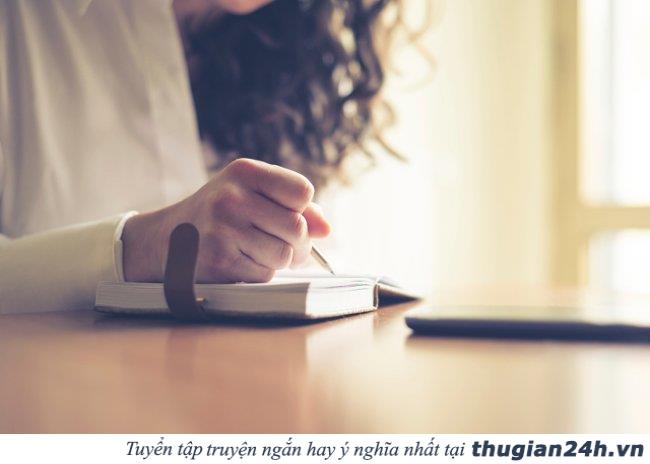 5 hành động đơn giản để tỏ lòng biết ơn mà bạn có thể thử ngay hôm nay 2