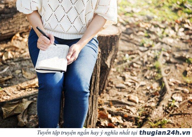 5 hành động đơn giản để tỏ lòng biết ơn mà bạn có thể thử ngay hôm nay 3