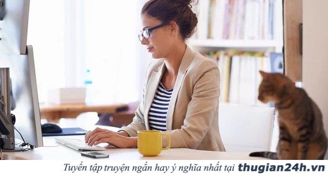 8 lời khuyên hữu ích về công việc dành cho các bạn trẻ 1