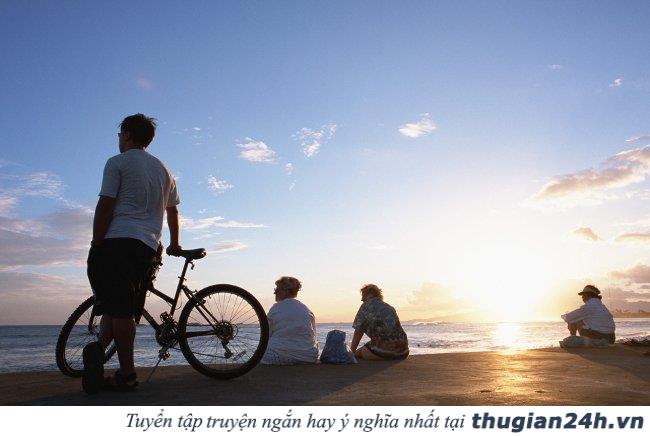 8 lời khuyên hữu ích về công việc dành cho các bạn trẻ 3