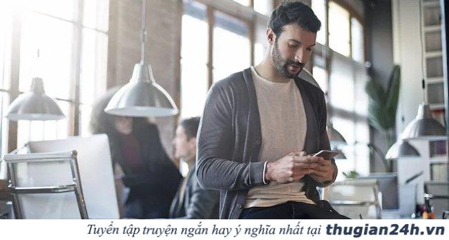 8 lời khuyên hữu ích về công việc dành cho các bạn trẻ 5