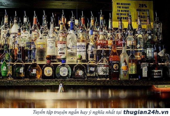 10 cách giải rượu cực đơn giản nhưng vô cùng hiệu quả 0