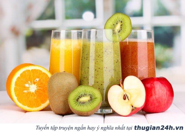 10 cách giải rượu cực đơn giản nhưng vô cùng hiệu quả 2