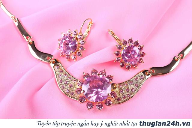 Chồng nên chọn quà gì phù hợp để tặng vợ bầu trong ngày 20- 10 1
