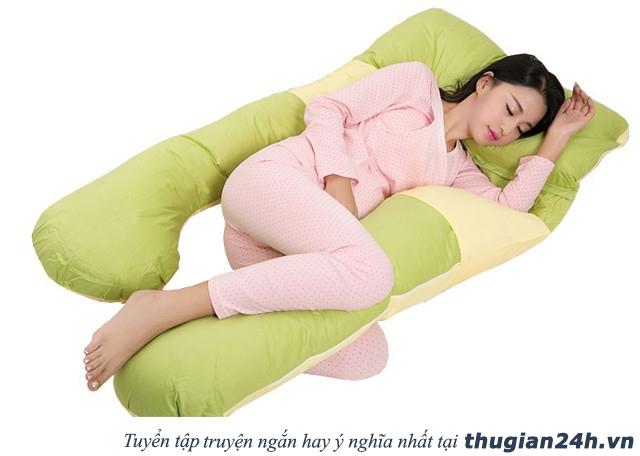Chồng nên chọn quà gì phù hợp để tặng vợ bầu trong ngày 20- 10 3