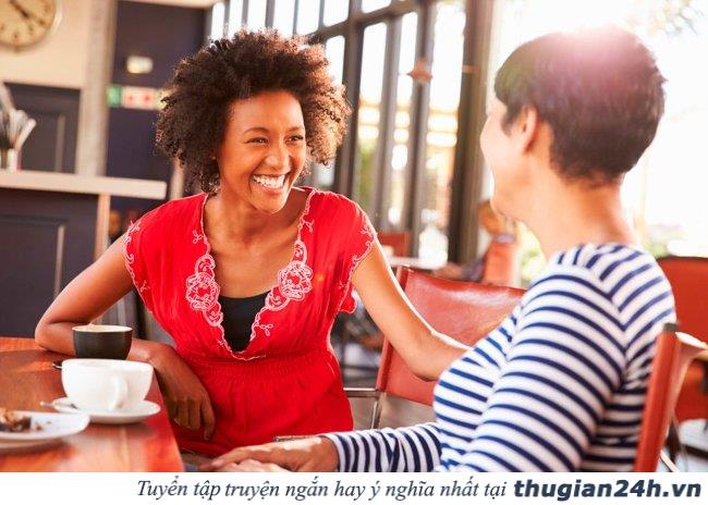 Điều gì sẽ xảy ra nếu bạn là người quá tử tế? 4