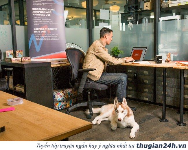 Điều gì sẽ xảy ra nếu bạn là người quá tử tế? 6