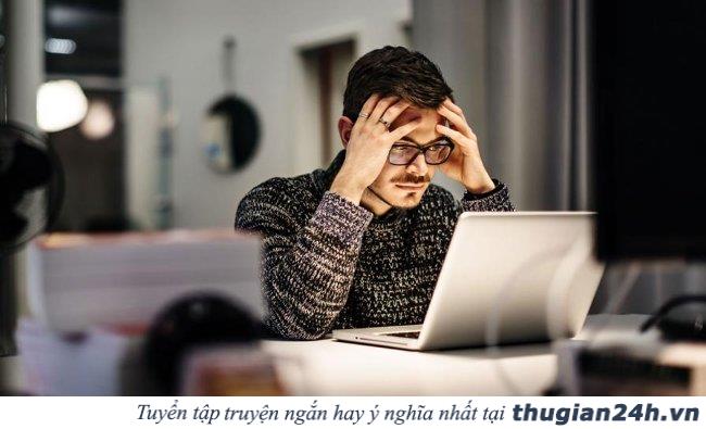 Điều gì sẽ xảy ra nếu bạn là người quá tử tế? 8