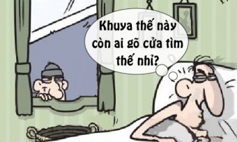 Tên Trộm Lịch Sự