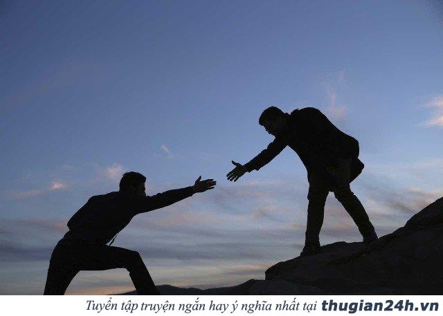 Nếu muốn thành công hãy chọn những người này để làm bạn với mình 2