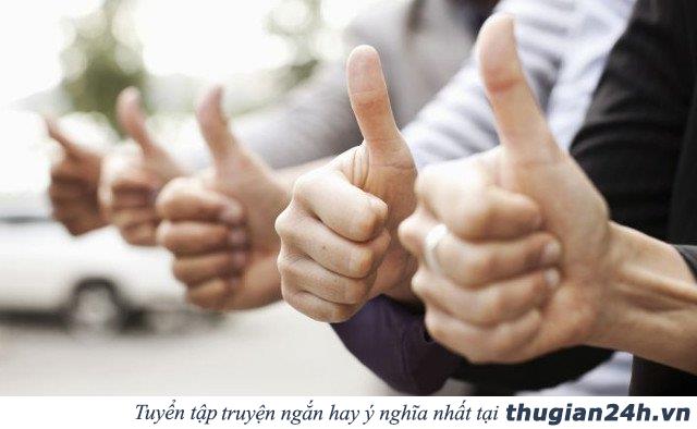 Nếu muốn thành công hãy chọn những người này để làm bạn với mình 3
