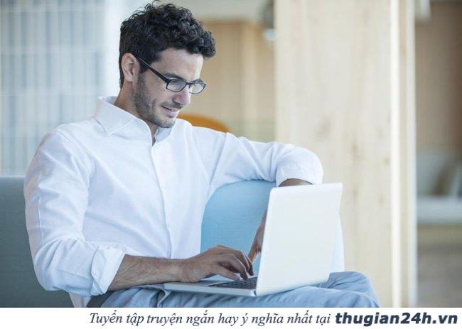 Thực hiện ngay 6 bước này khi bạn có ý định tìm một công việc hoàn hảo! 1
