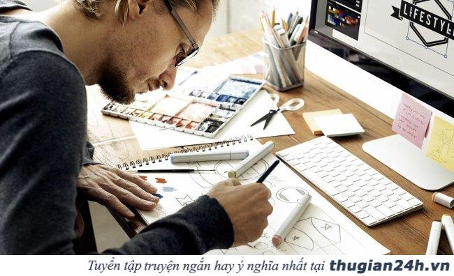 Thực hiện ngay 6 bước này khi bạn có ý định tìm một công việc hoàn hảo! 4