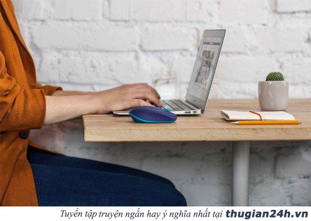 Những lưu ý khi chọn mua chuột không dây cho dân văn phòng 0