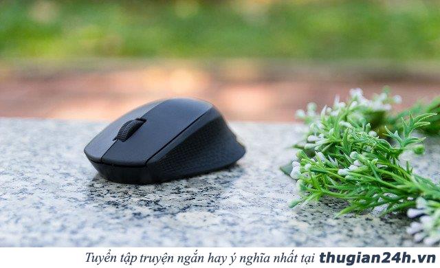 Những lưu ý khi chọn mua chuột không dây cho dân văn phòng 1