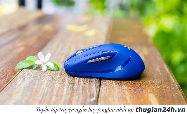 Những lưu ý khi chọn mua chuột không dây cho dân văn phòng 3