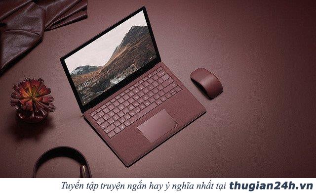 Những lưu ý khi chọn mua chuột không dây cho dân văn phòng 5