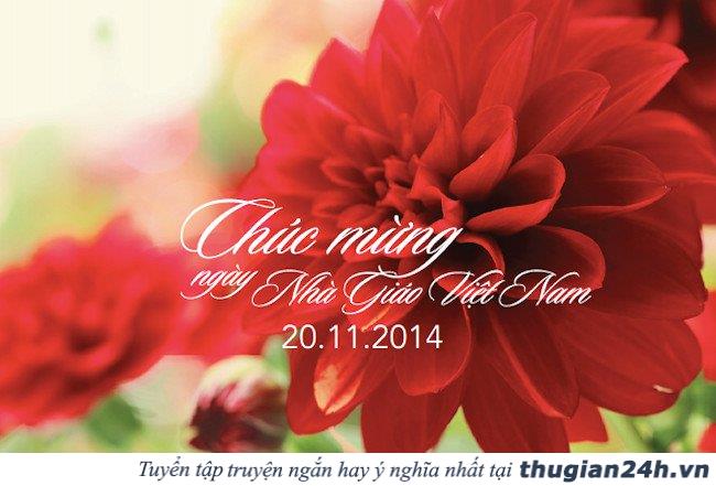 Những chuyện cười hay và độc đáo cho báo tường ngày 20-11 2