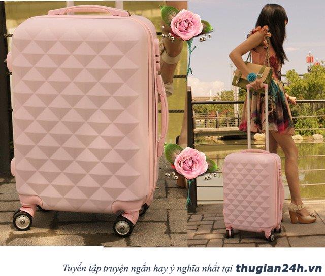 Cách mở khóa vali 3 số mà không cần đến mật khẩu 0