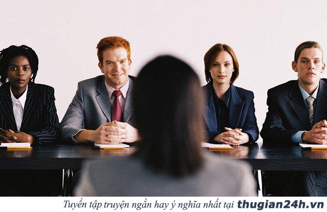 Bộ hồ sơ xin việc chuẩn cần có những giấy tờ gì? 5