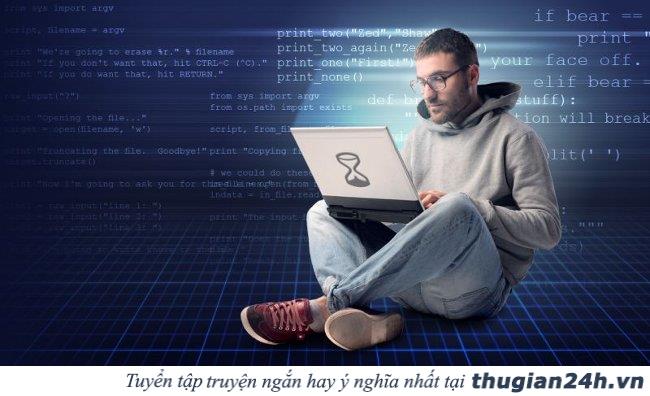 Làm thế nào để học mọi thứ chỉ trong 2 ngày mà thông thường người khác phải mất đến 6 tháng? 6