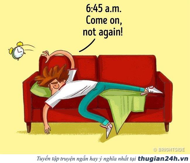 11 sai lầm thường hay mắc phải của giới trẻ thời nay 5