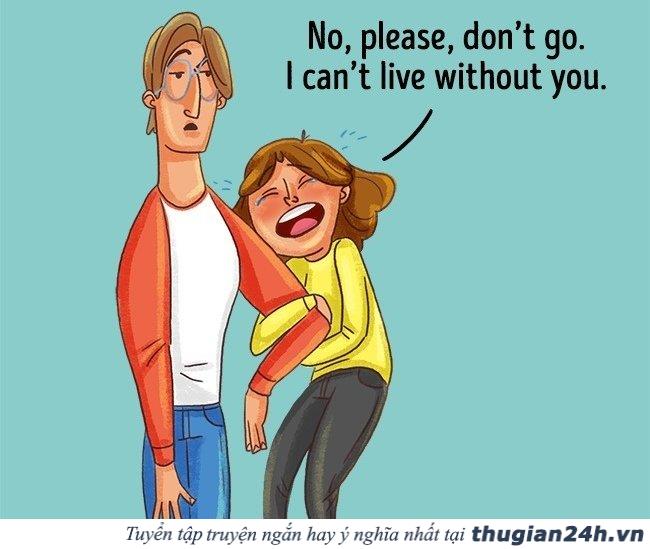 11 sai lầm thường hay mắc phải của giới trẻ thời nay 8