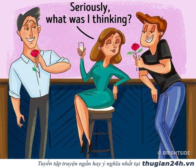 11 sai lầm thường hay mắc phải của giới trẻ thời nay 9