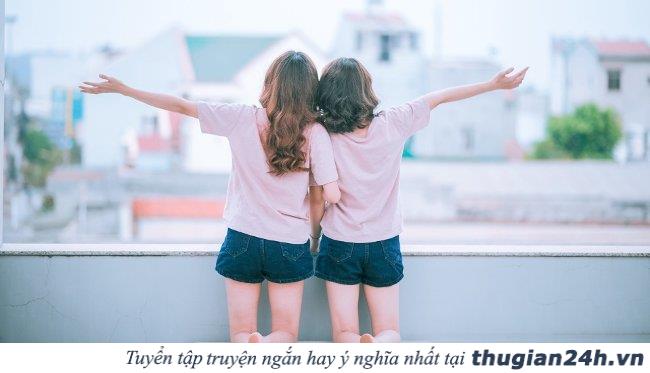 Khi mọi thứ bạn làm không hẳn là vô nghĩa! 0