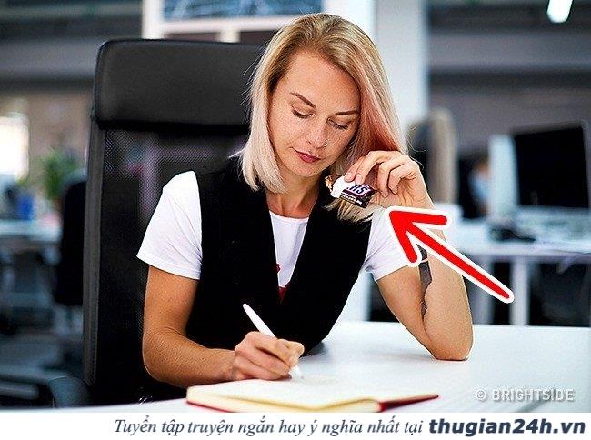 6 mẹo giúp bạn nắm bắt tâm lý người khác khi nói chuyện 0