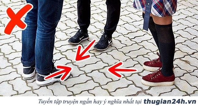 6 mẹo giúp bạn nắm bắt tâm lý người khác khi nói chuyện 1
