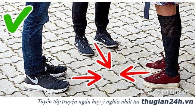 6 mẹo giúp bạn nắm bắt tâm lý người khác khi nói chuyện 2