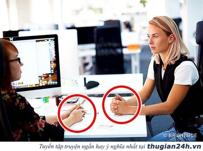 6 mẹo giúp bạn nắm bắt tâm lý người khác khi nói chuyện 3