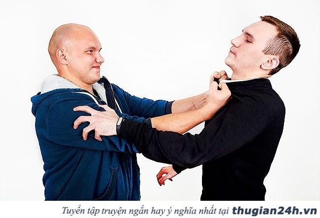 6 mẹo giúp bạn nắm bắt tâm lý người khác khi nói chuyện 4