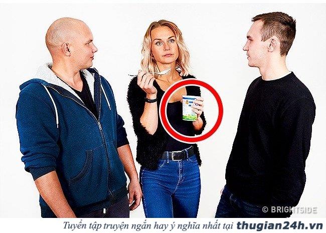 6 mẹo giúp bạn nắm bắt tâm lý người khác khi nói chuyện 5