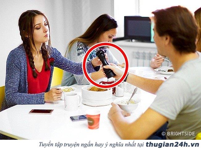 6 mẹo giúp bạn nắm bắt tâm lý người khác khi nói chuyện 6