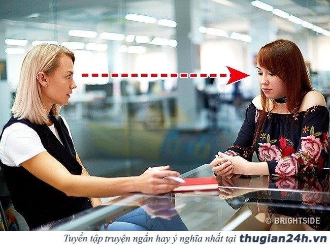 6 mẹo giúp bạn nắm bắt tâm lý người khác khi nói chuyện 7