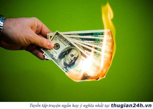 11 thói quen xấu khiến bạn không thể thoát khỏi cảnh nợ nần 0