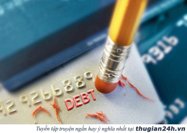 11 thói quen xấu khiến bạn không thể thoát khỏi cảnh nợ nần 2
