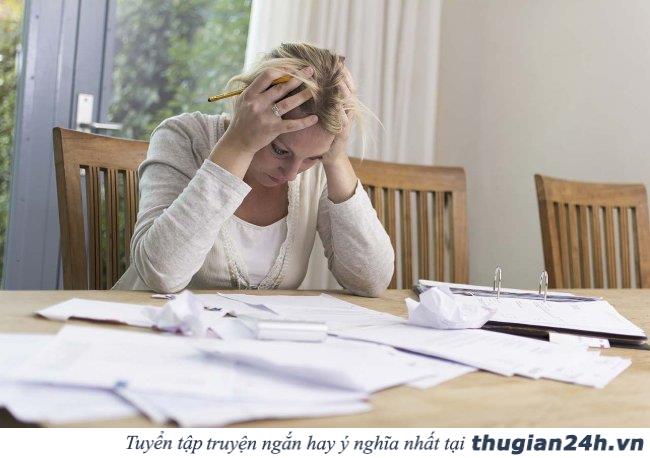 11 thói quen xấu khiến bạn không thể thoát khỏi cảnh nợ nần 4