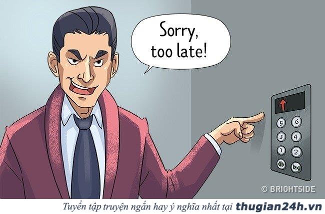 15 hành động quen thuộc mà chúng ta thường làm tại nơi làm việc 5