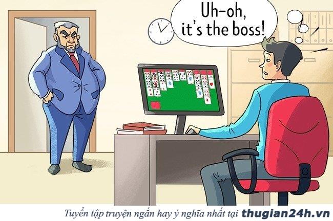 15 hành động quen thuộc mà chúng ta thường làm tại nơi làm việc 15