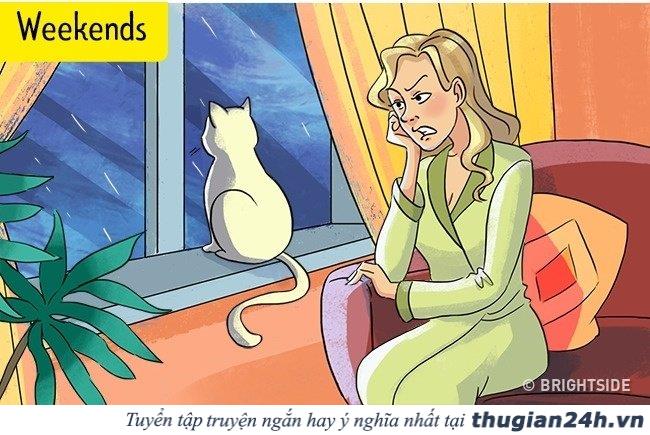 15 hành động quen thuộc mà chúng ta thường làm tại nơi làm việc 21