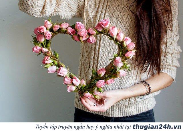 Những mẫu cắm hoa 20-10 đẹp ngất ngây ai cũng có thể thực hiện 0