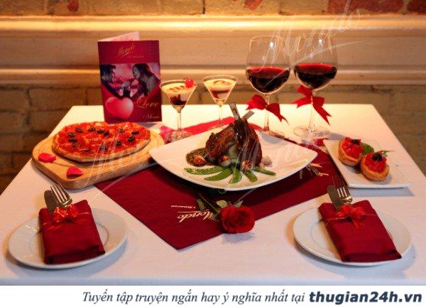 Hãy dành những lời chúc 20/10 hay và ý nghĩa nhất này tới phái đẹp 3