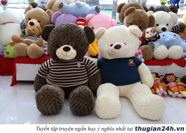 Top 9 món quà ý nghĩa các chàng nên tặng cho bạn gái ngày 20-10 mà giá chỉ từ 100k 1