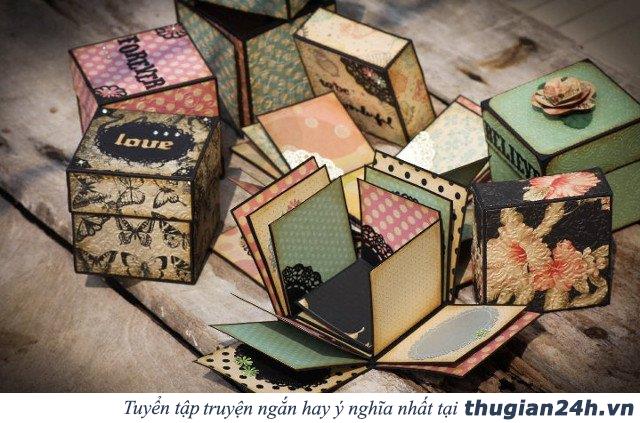 Top 9 món quà ý nghĩa các chàng nên tặng cho bạn gái ngày 20-10 mà giá chỉ từ 100k 5