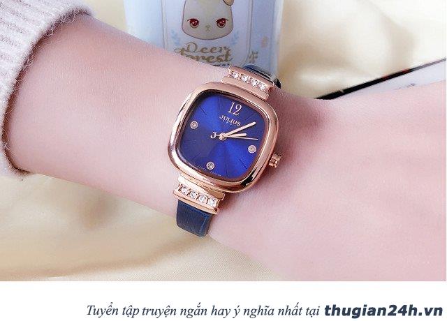 Top 9 món quà ý nghĩa các chàng nên tặng cho bạn gái ngày 20-10 mà giá chỉ từ 100k 8