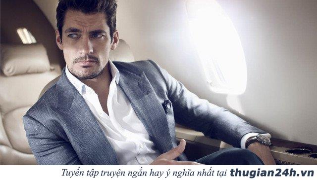 Những bí mật thú vị về đàn ông chị em nên biết 1