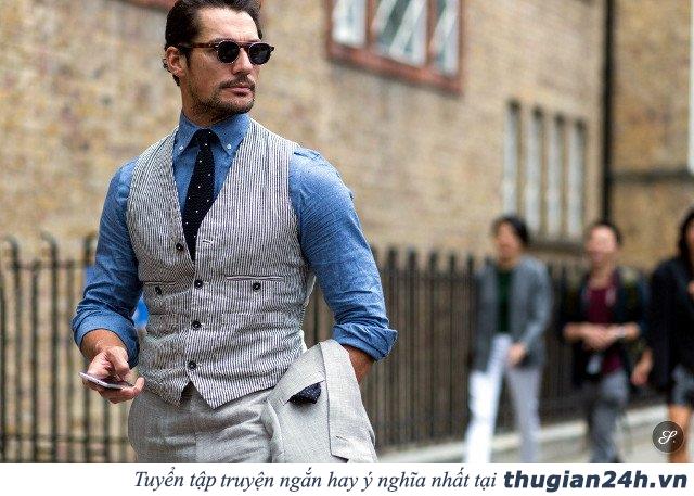Những bí mật thú vị về đàn ông chị em nên biết 5